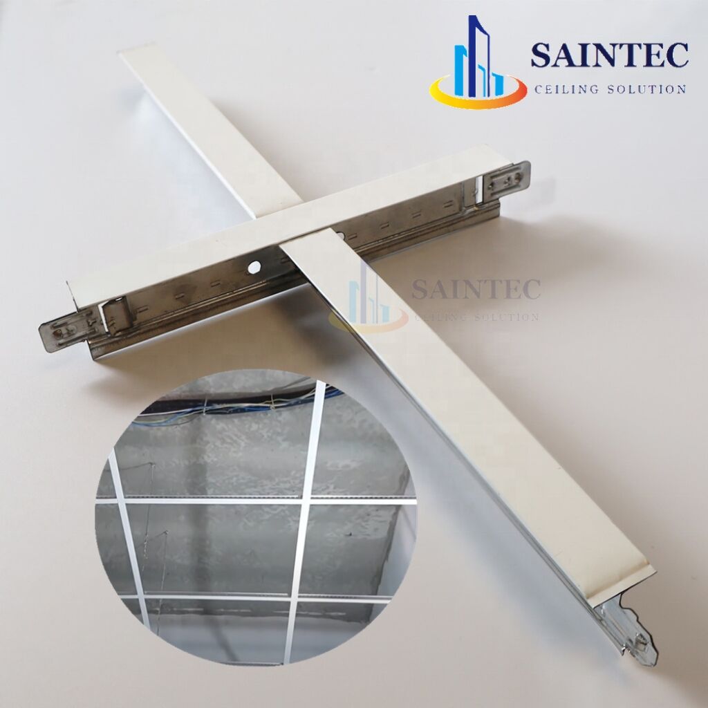 How to Maintain and Care for Your Ceiling Grid Systems