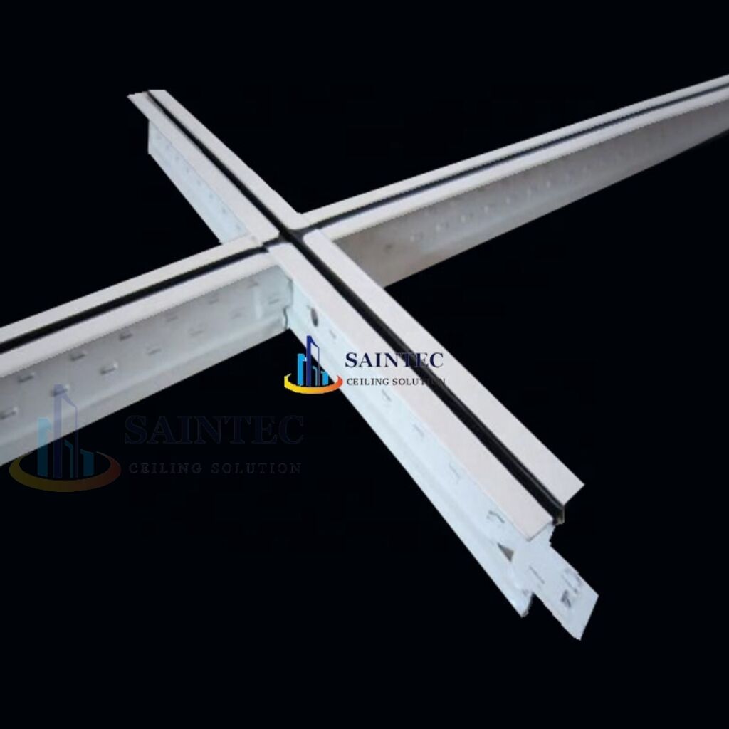 What to Look for When Buying Metal Ceiling Grid in Bulk
