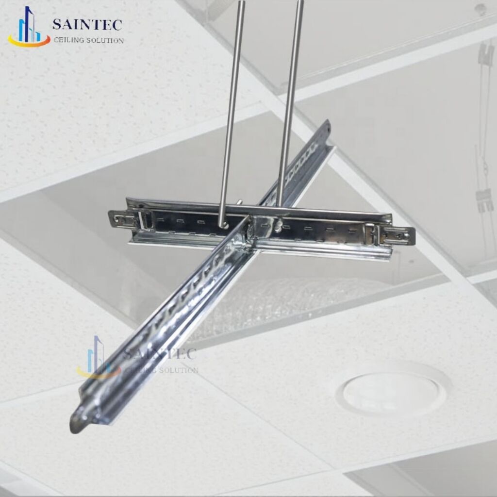 Where to Find the Best Deals on Drop Tile Ceiling Grids