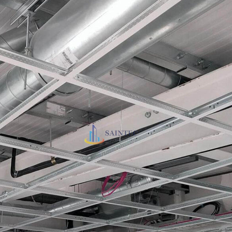 What Are the Benefits of Using T Bar Ceiling Tiles in Renovations?