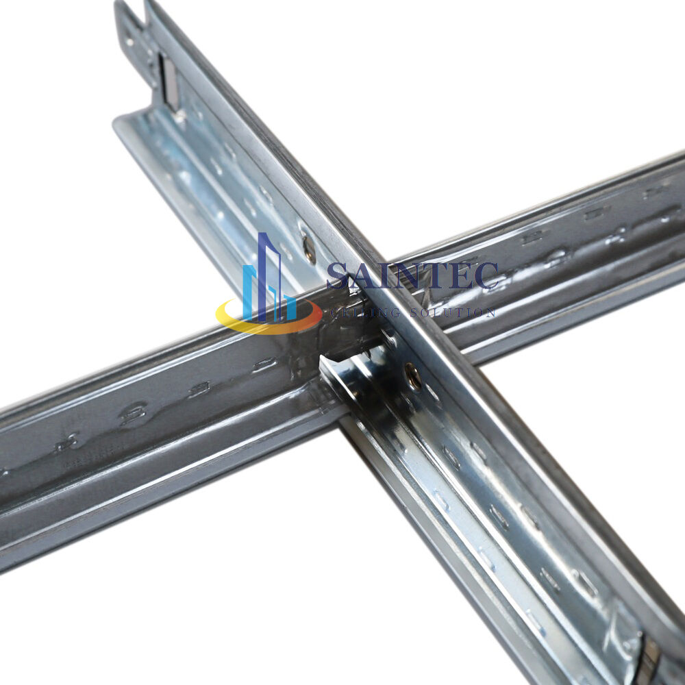 What are the Common Installation Issues with Main Tee for Ceiling?