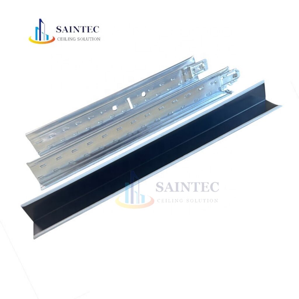 What Are the Advantages of Using Drop Tile Ceiling Grids in Commercial Spaces?
