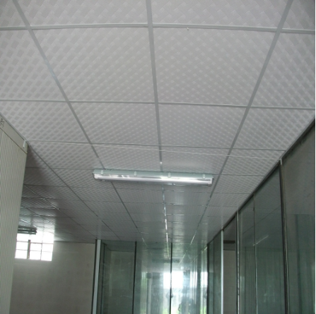 How to Choose the Best Gypsum False Ceiling Tiles for Your Projec