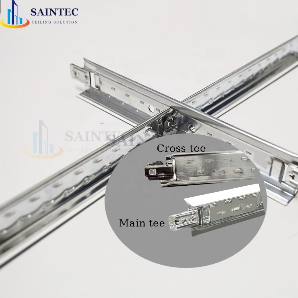 How to Maximize Cost Efficiency with Wholesale Ceiling T Bars