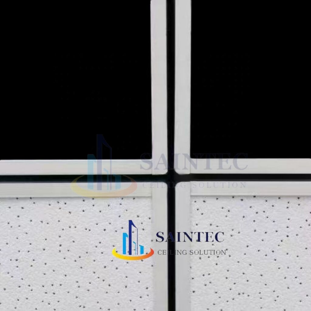 What Makes Mineral Fiber Acoustic Ceiling Tiles Ideal for Noise Reduction?