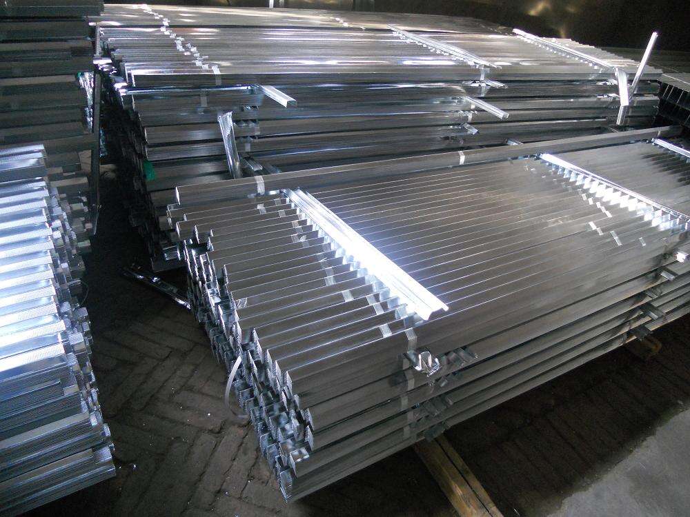What are the Cost Advantages of Using Metal Studs Over Wood?