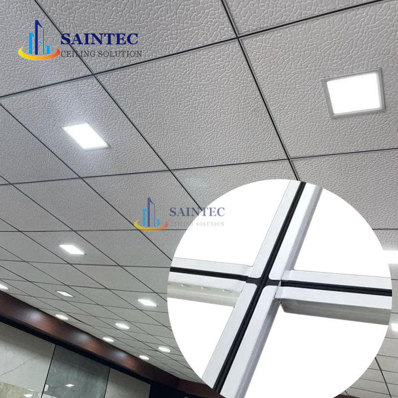 How to Install Suspended Ceiling T Bars Like a Pro