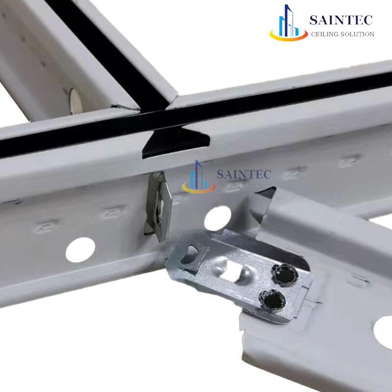 Where to Find Wholesale Suspended Ceiling Grid Systems at Competitive Prices?