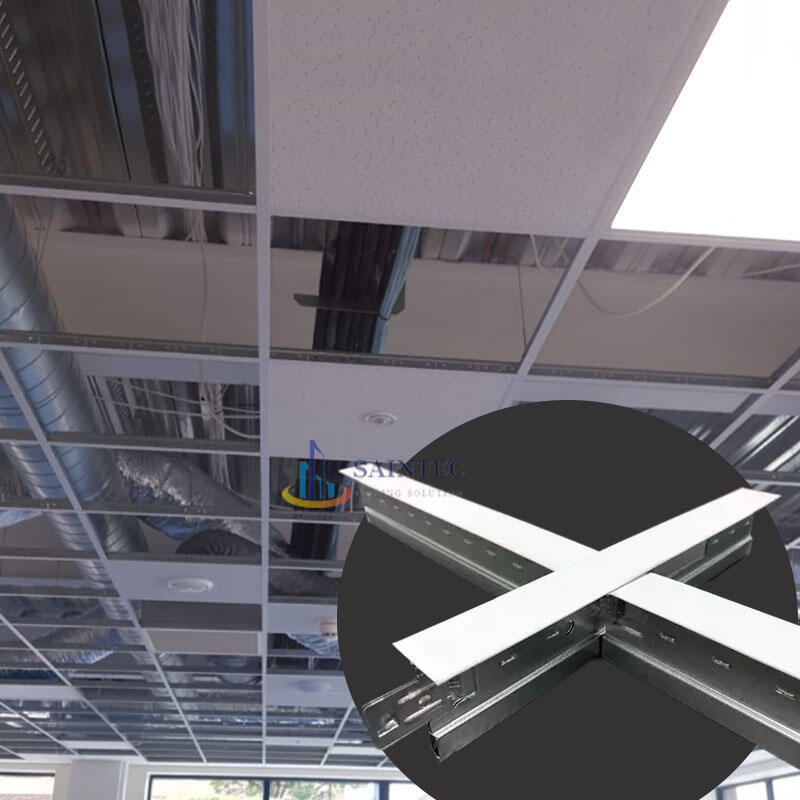 Where to Find the Latest Trends in T Bar Ceiling Tile Designs
