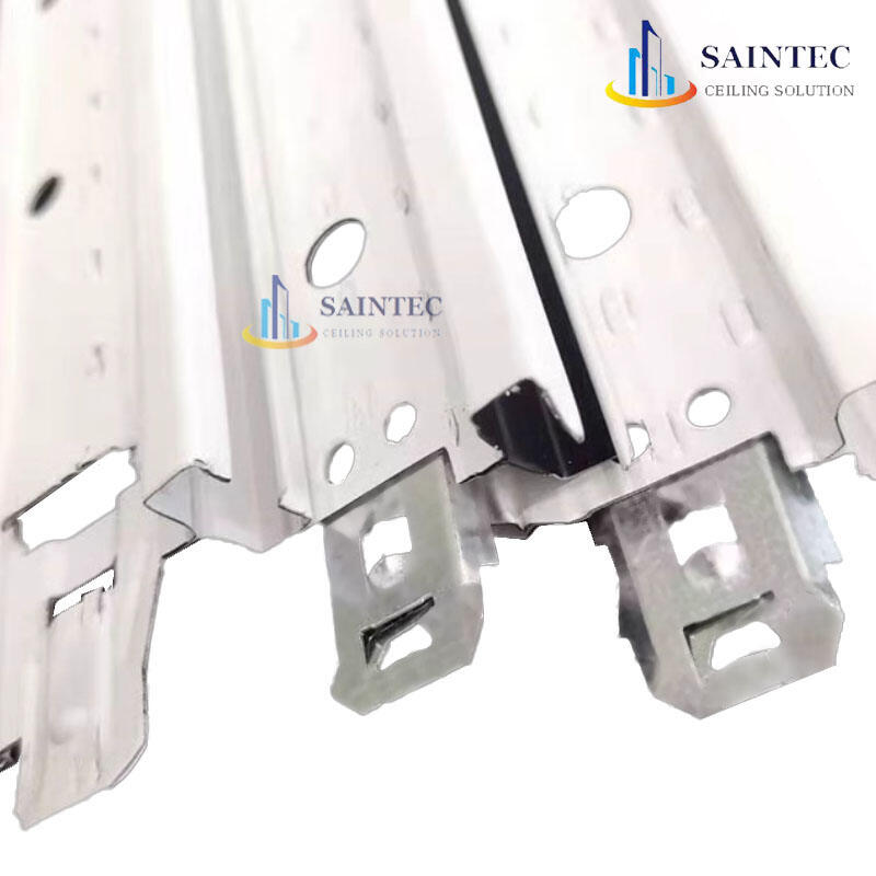 Where to Find Wholesale Acoustic Ceiling Framing Suppliers
