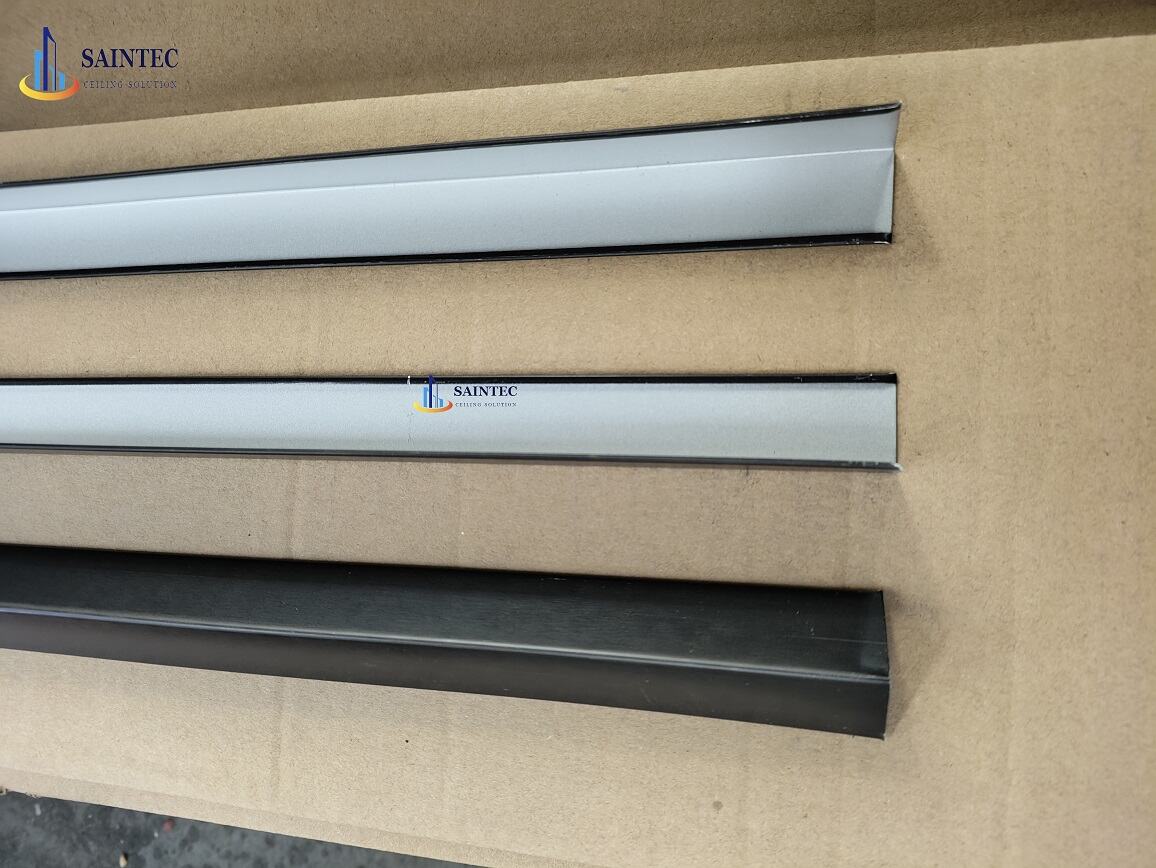 Where to Buy Durable Black T Bar Ceilings for Long-Lasting Performance