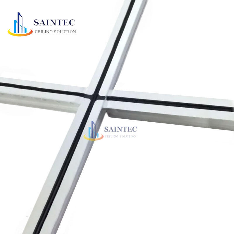 How Drop Ceiling Cross Tees Enhance Acoustic Performance in Commercial Spaces