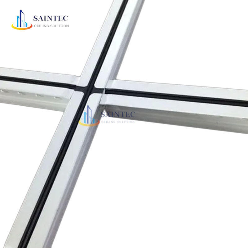 How to Choose the Right Suspended Ceiling Main Tee for Optimal Performance