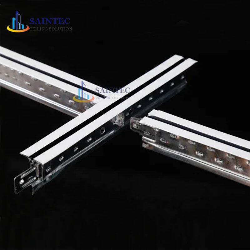 What Are the Common Issues with Suspended Ceiling T Bars?