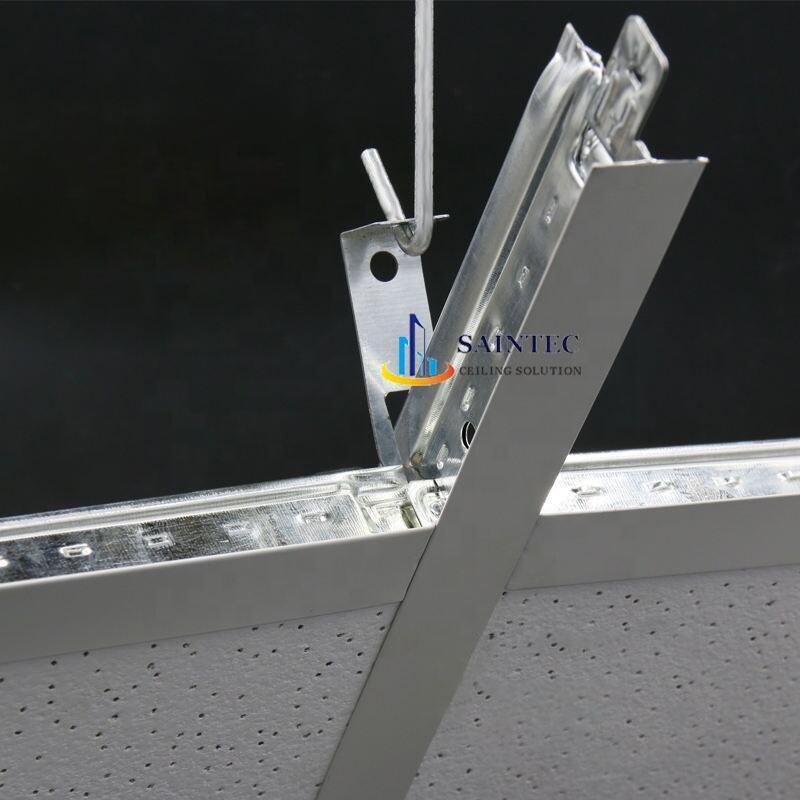 What Makes Ceiling Tile Frames Essential for Commercial Spaces