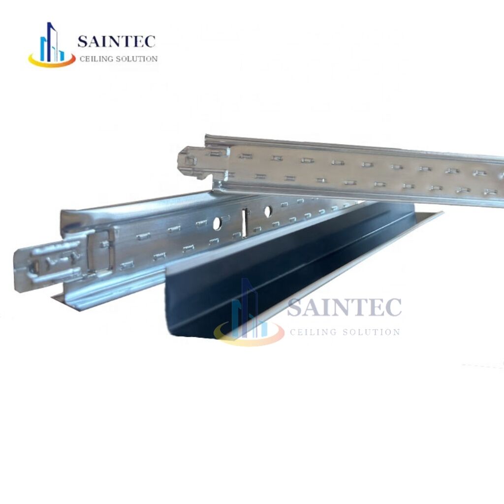 What Are Common Issues When Installing Suspended Ceiling Tile Grids?