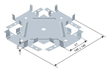 Where to Find the Best Deals on Ceiling Furring Channels for Wholesale Buyers