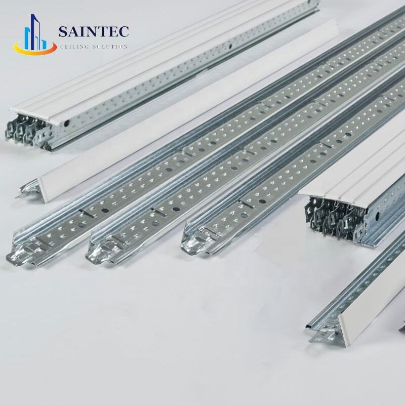 Common Usage Issues with Ceiling Tile Frames and How to Solve Them