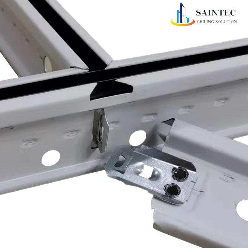 How to Ensure Durability in Your Suspended Ceiling Metal Frame Selection