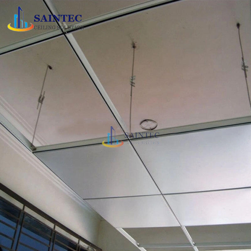 Where to Find High-Quality T Bar for Ceiling Grid at Wholesale Prices