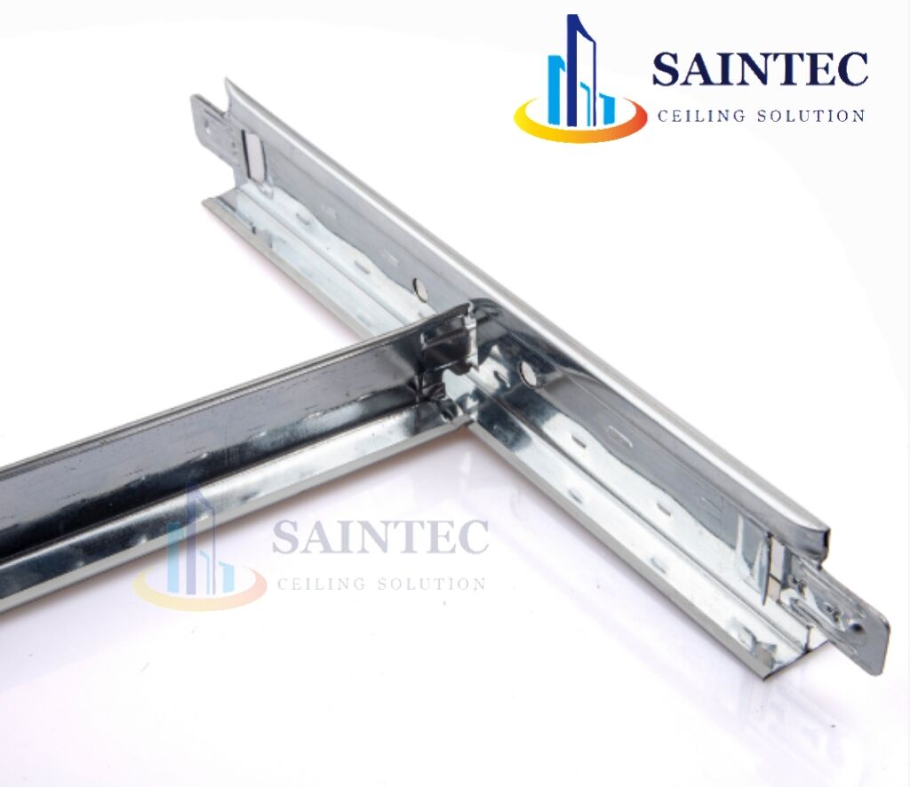 What Makes Metal Ceiling Grids a Sustainable Choice for Construction?