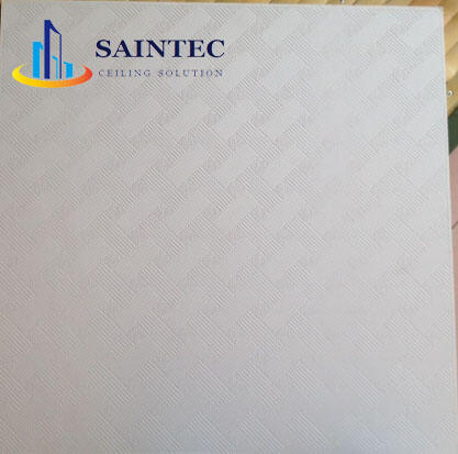 Where to Find Wholesale Gypsum PVC Ceiling Suppliers?