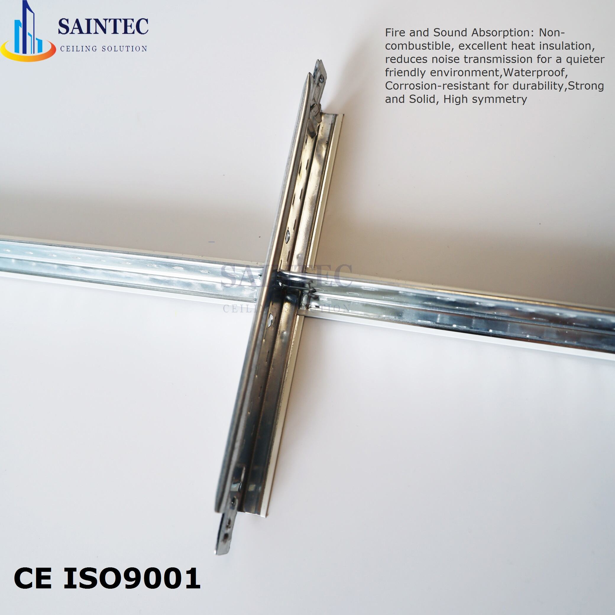 Where to Buy High-Quality Ceiling Grid Tees at Wholesale Prices?