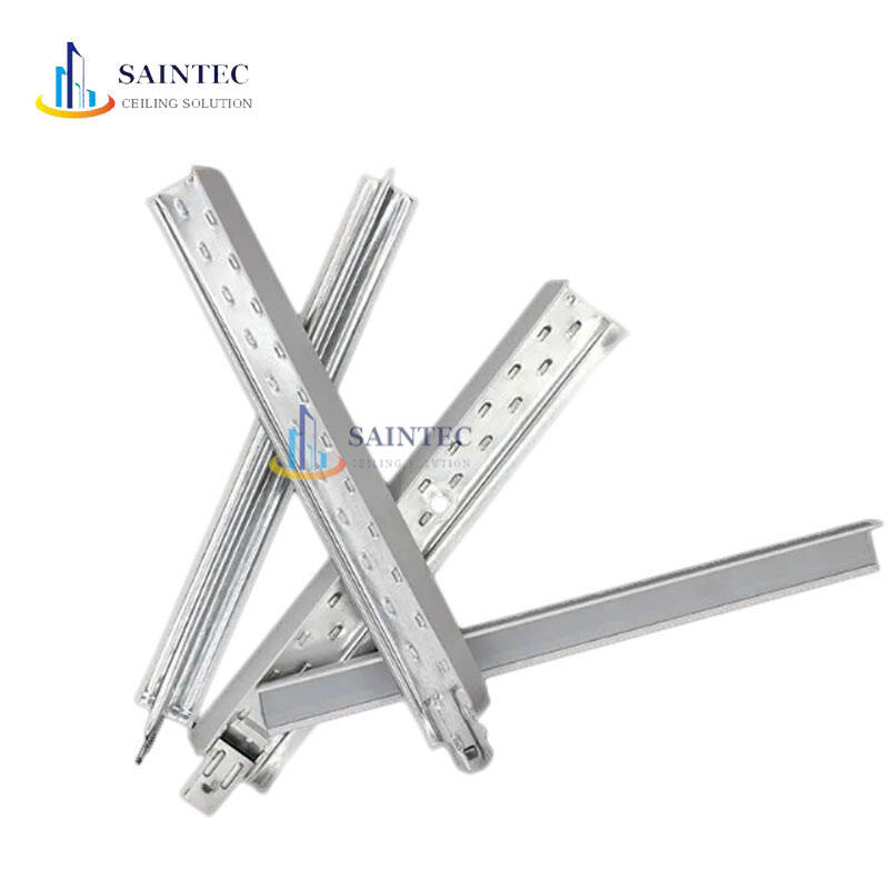 Common Usage Issues with Suspended Ceiling Main Tees and How to Avoid Them