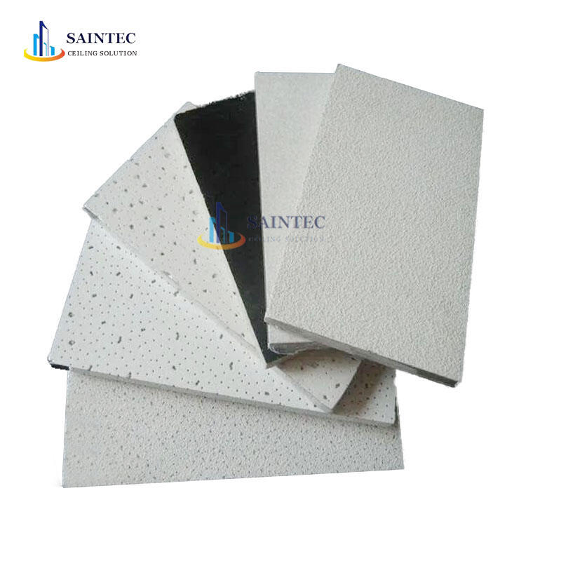 How to Maintain and Care for Mineral Fibre Ceiling Products?