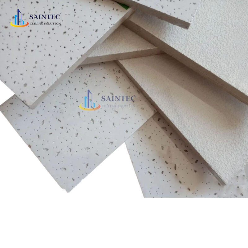 Where to Find High-Quality Mineral Fibre Board Ceilings at Wholesale Prices?