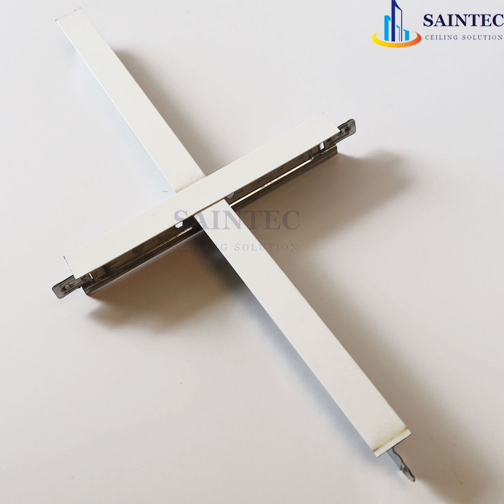 What Makes Drop Ceiling Metal Framing a Cost-Effective Solution?