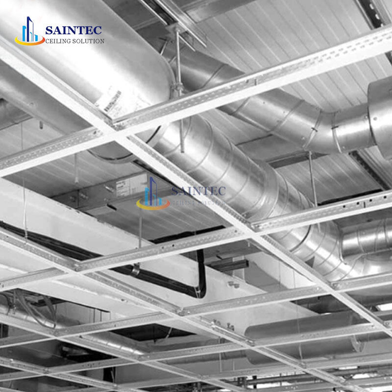 Where to Find High-Quality Suspended Ceiling Frames at Wholesale Prices?
