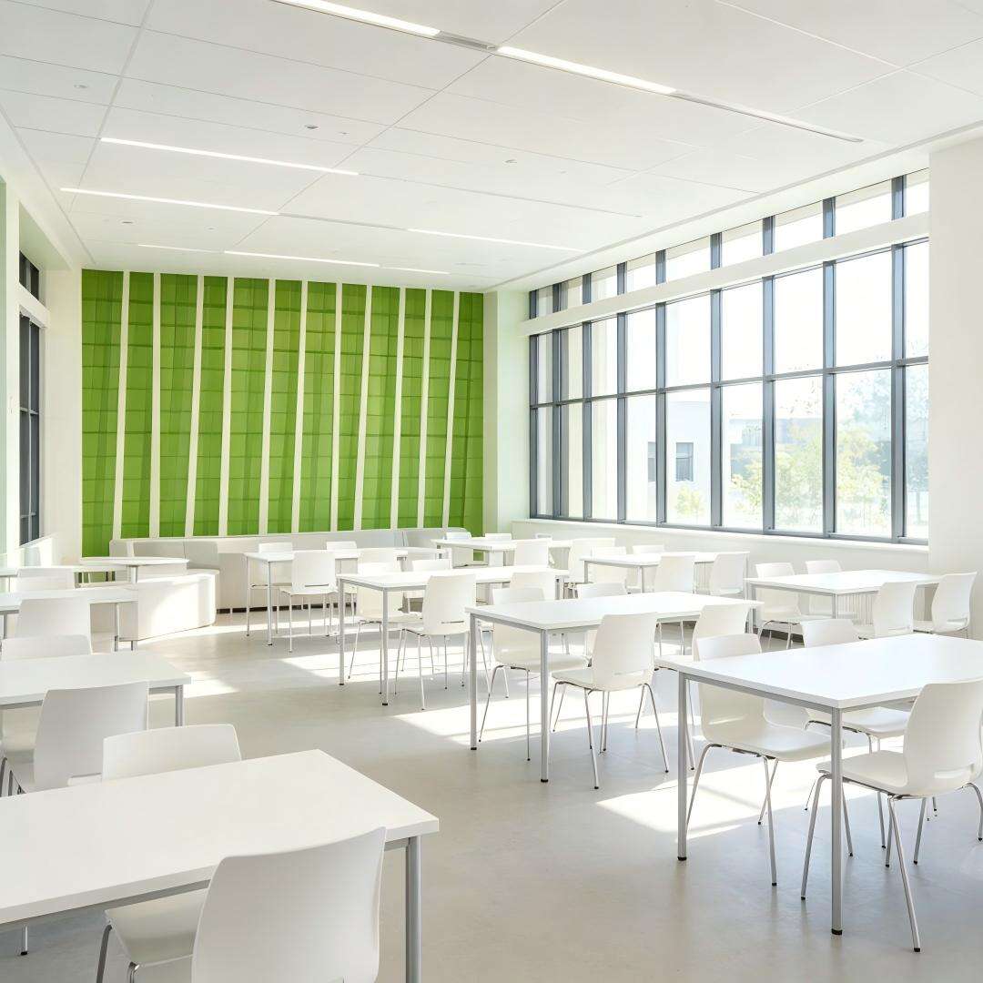 Educational Environment