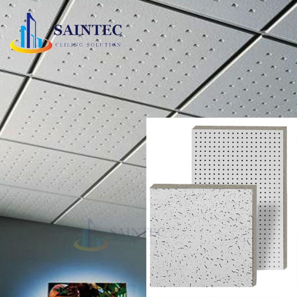 Where to Buy High-Quality Mineral Wool Ceiling Tiles at Wholesale Prices?