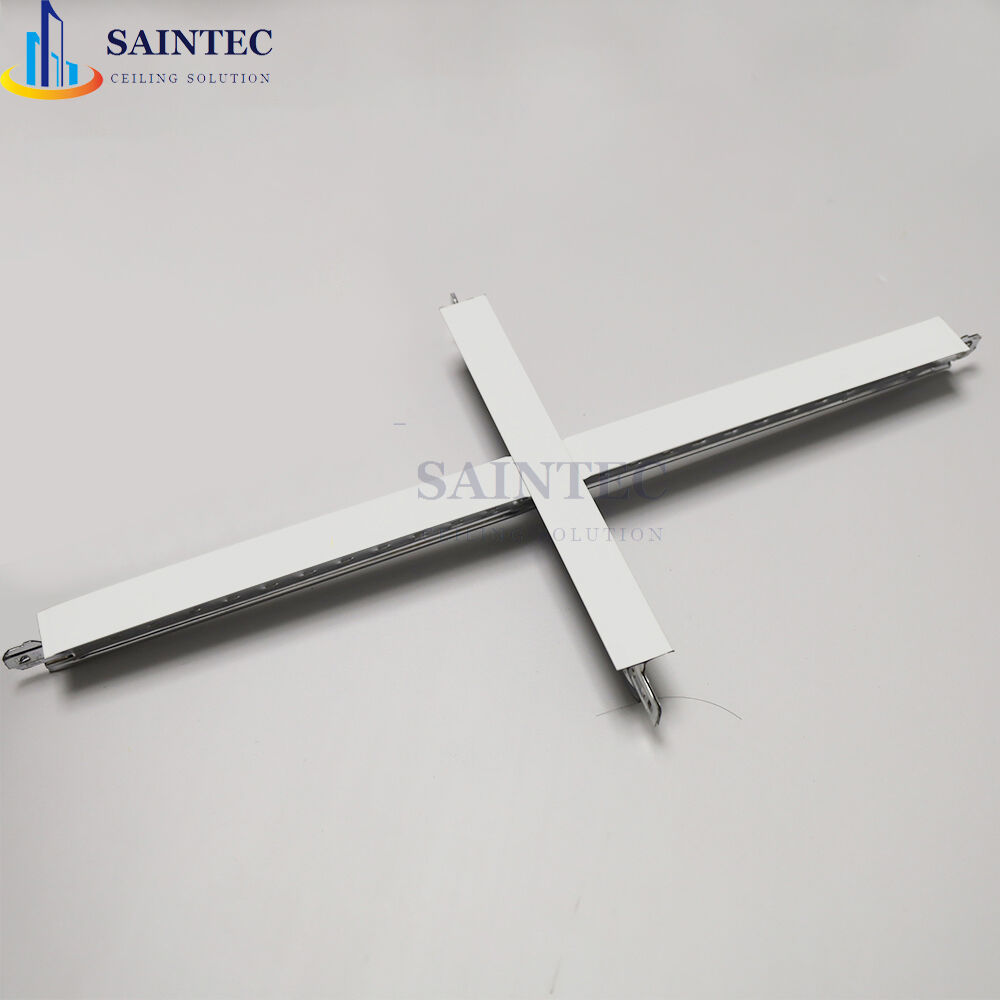 What Makes Acoustic Board Ceiling Frames a Must-Have for Noise Reduction?