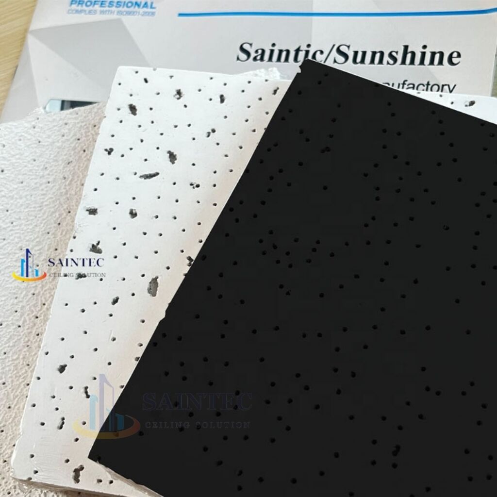 How to Install Mineral Fiber Board for Maximum Efficiency and Performance?