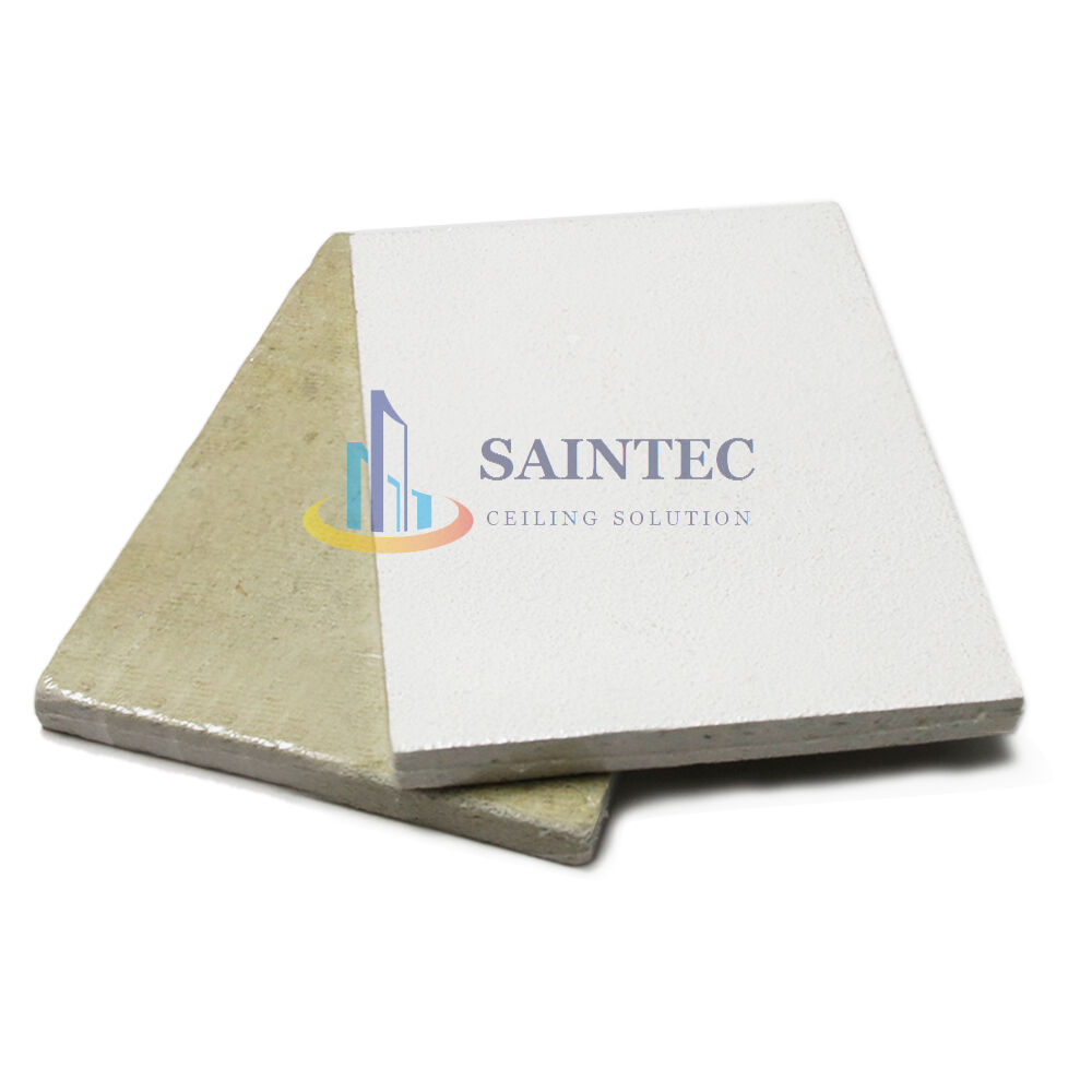 How to Choose the Right Acoustic Mineral Fiber Ceiling Tiles for Your Projec