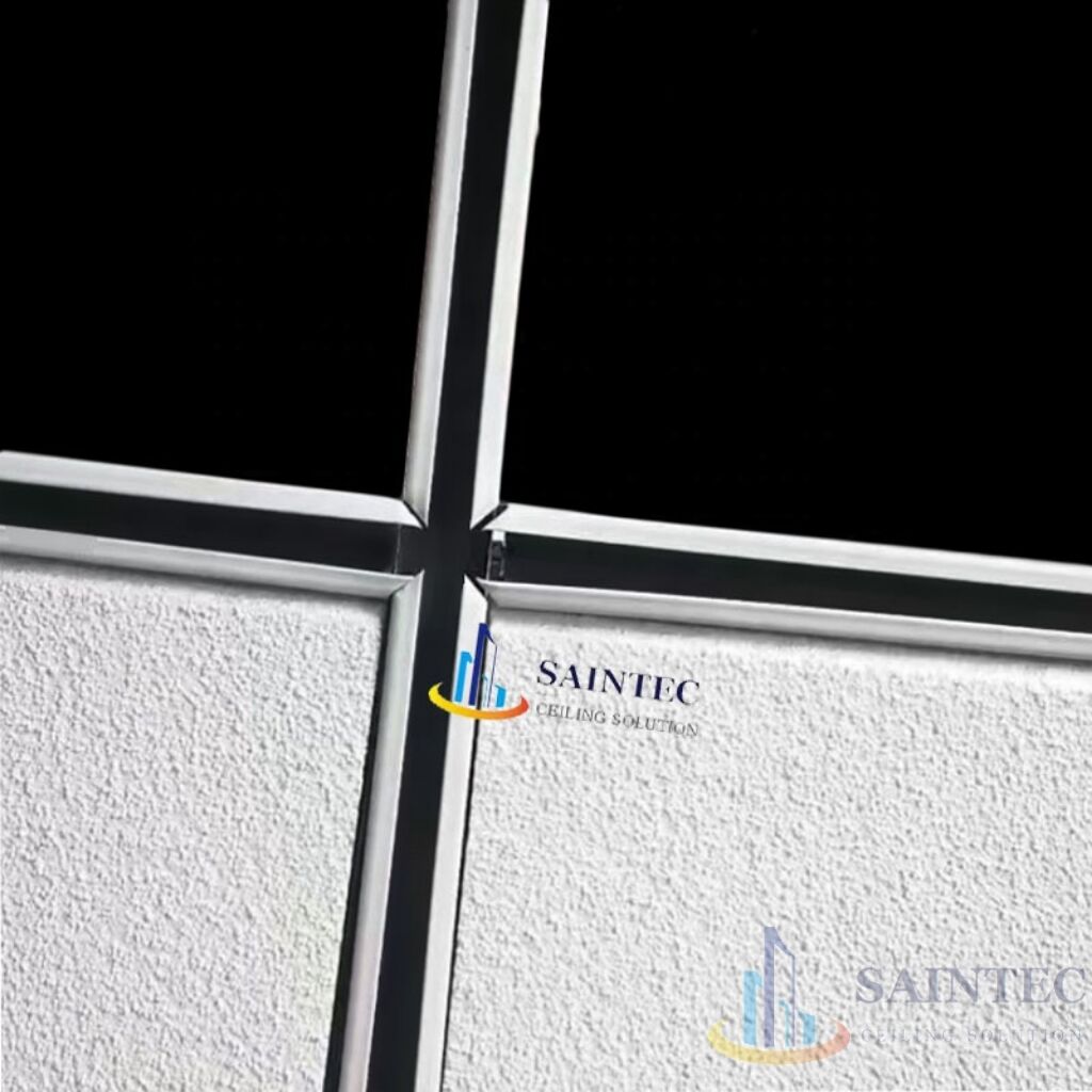Where to Find Affordable Wholesale Ceiling Tiles and Grids for Large Projects