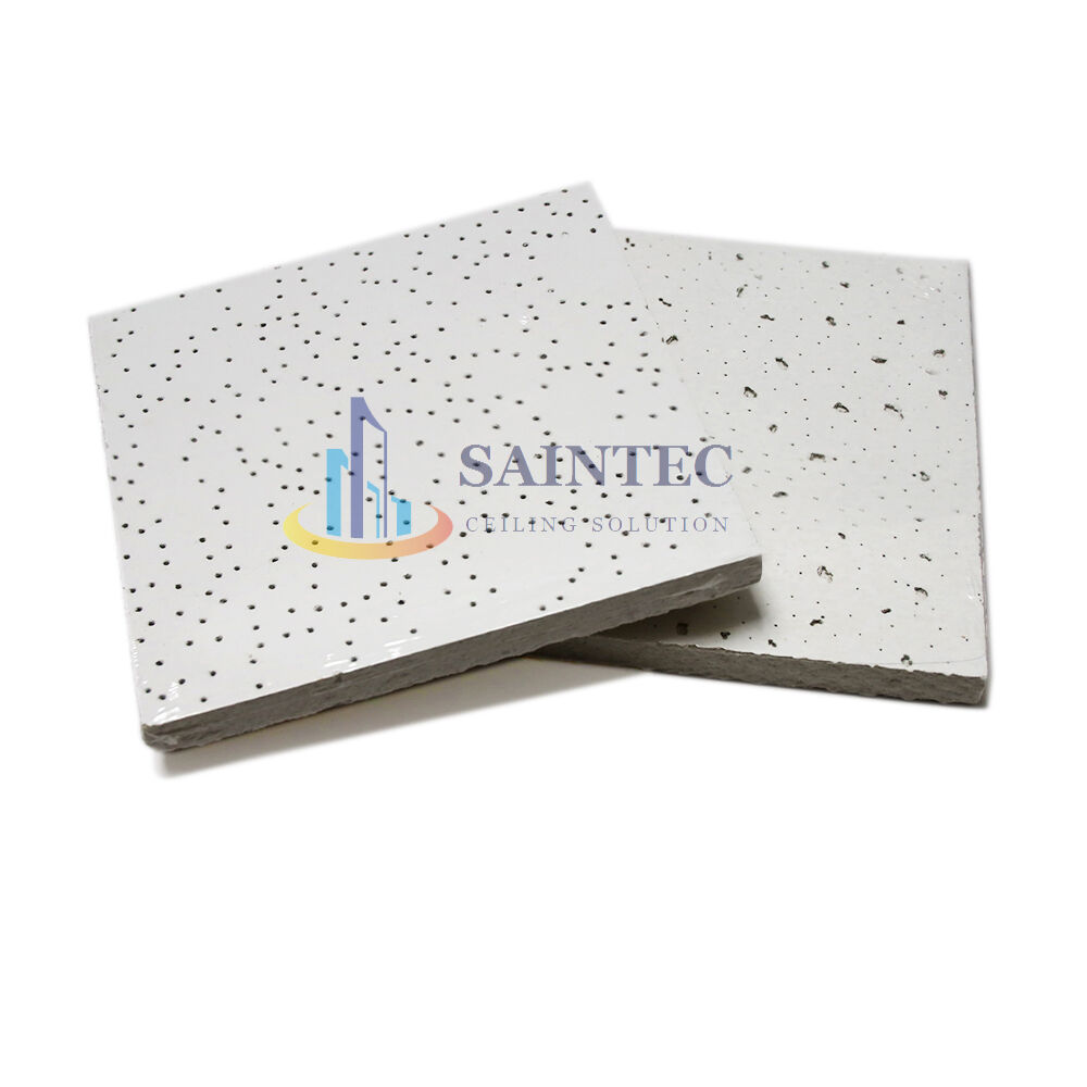 What Are Common Usage Issues with Mineral Ceiling Tiles?