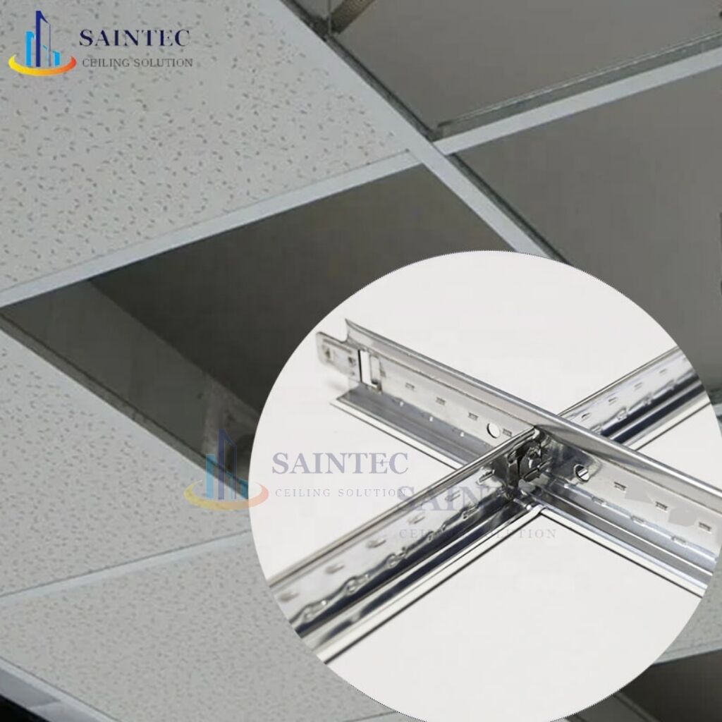 Top Brands for Fire Rated Ceiling Grids in Wholesale?