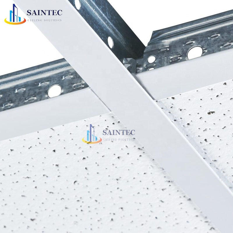 What Common Issues Arise with T Bar Ceiling Panels and How to Solve Them?