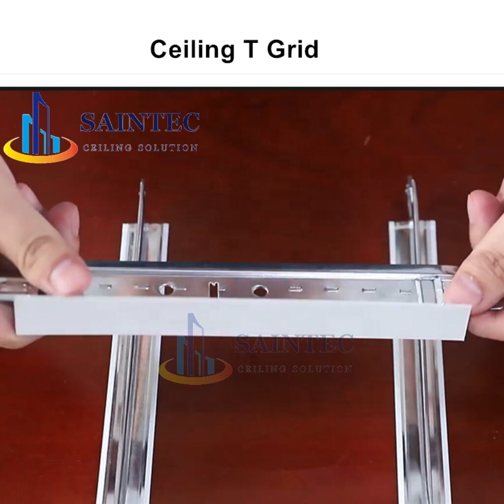 Where to Source Eco-Friendly Drop Ceiling T Bar for Sustainable Building?