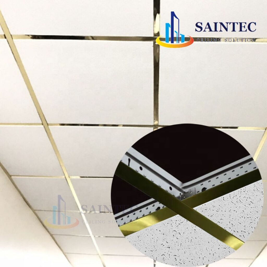 How to Choose the Best Ceiling Tiles for Aesthetic and Acoustic Performance