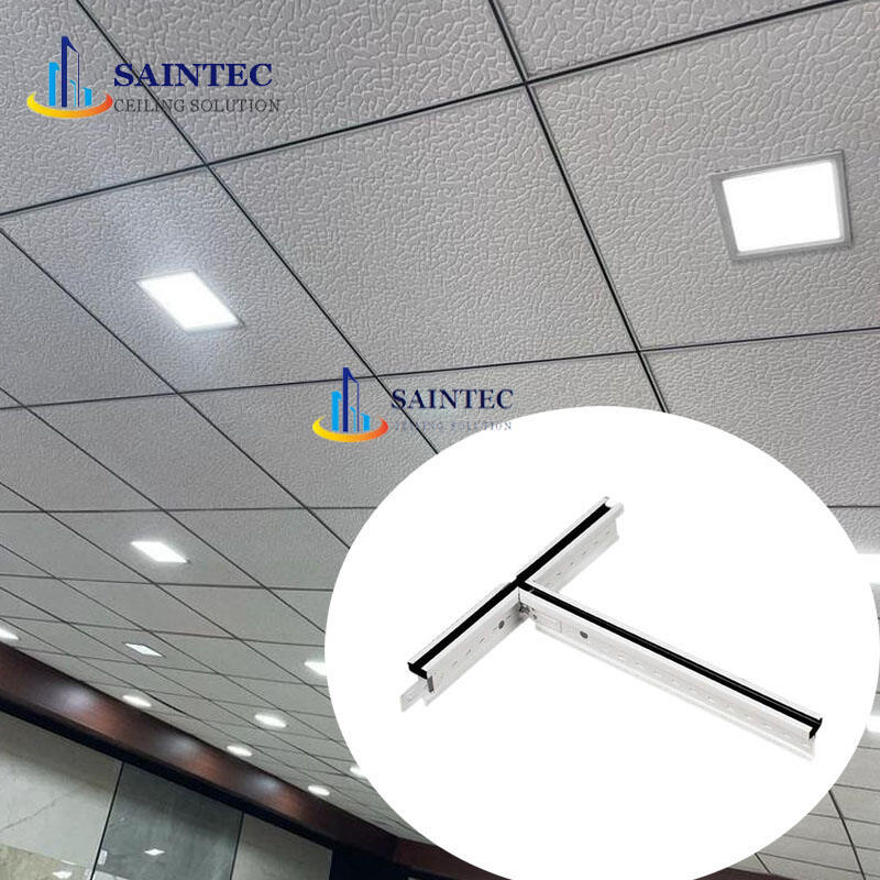 How to Maximize Your Budget When Purchasing T Bar Ceiling Tiles Wholesale