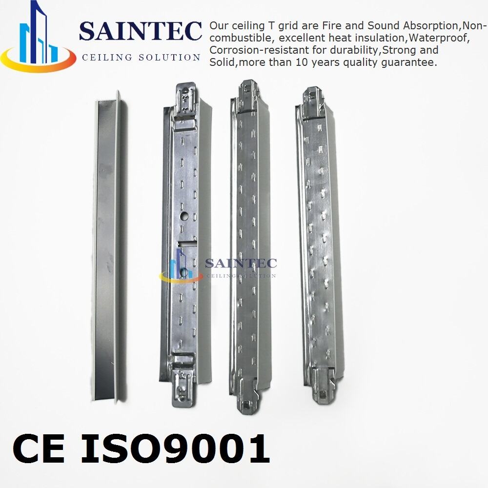 What Makes Metal T Profiles Essential for Structural Integrity?