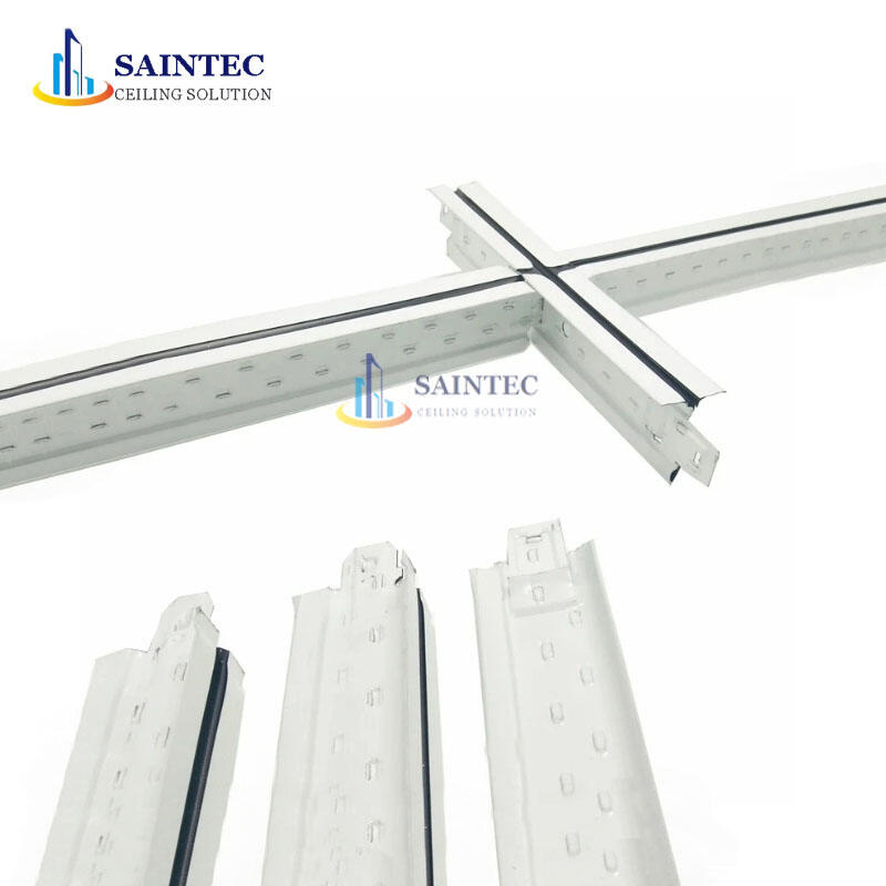 Where to Buy Affordable Acoustic Ceiling Frames Without Compromising Quality