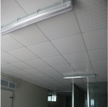 Where to Buy High-Quality Gypsum False Ceiling Tiles at Wholesale Prices