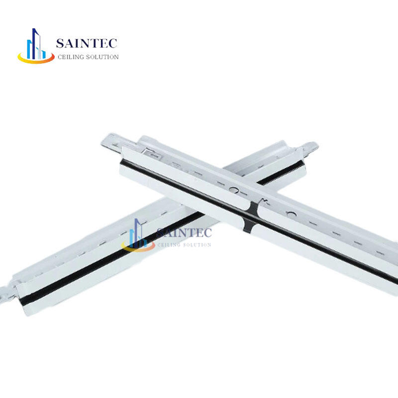 What Are Common Usage Issues with Drop Ceiling Cross Tees and How to Avoid Them?