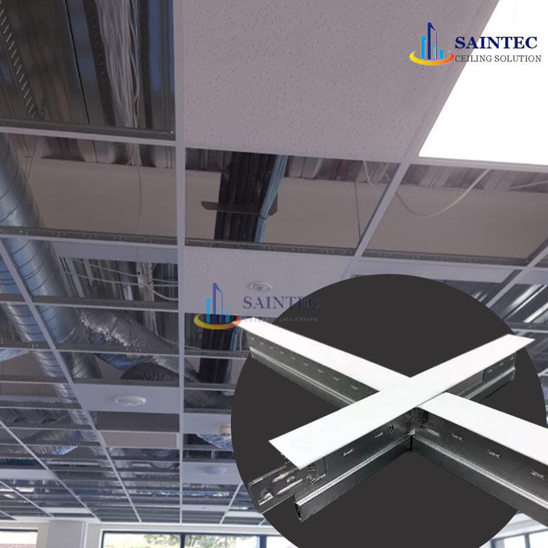 What Are the Common Installation Issues with T Bar Ceiling Tiles?
