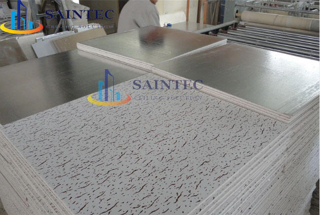 What Are the Latest Trends in PVC Laminated Ceiling Board Designs?